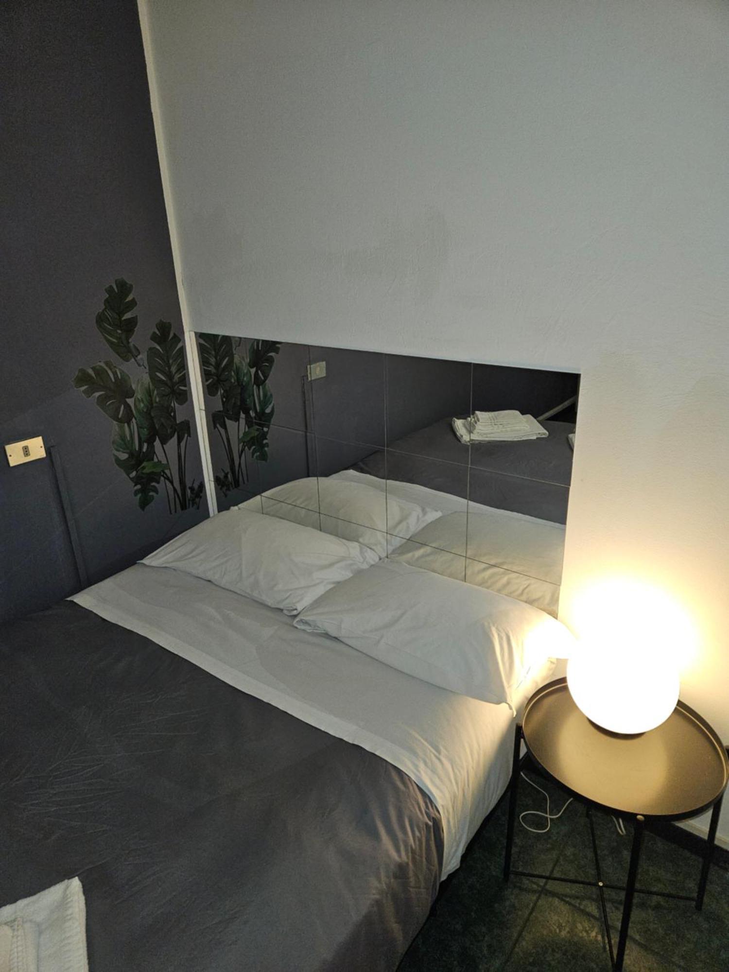Citylife Fiera Apartment Milán Exteriér fotografie