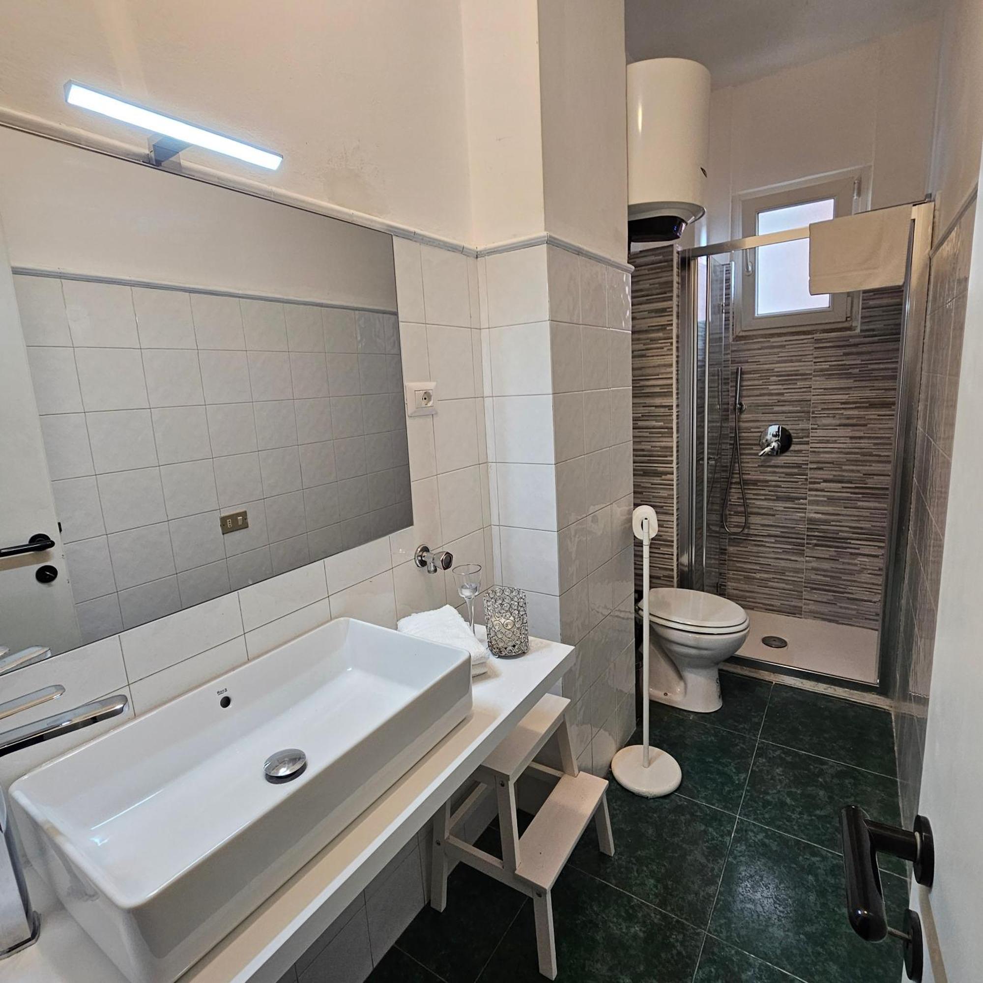 Citylife Fiera Apartment Milán Exteriér fotografie