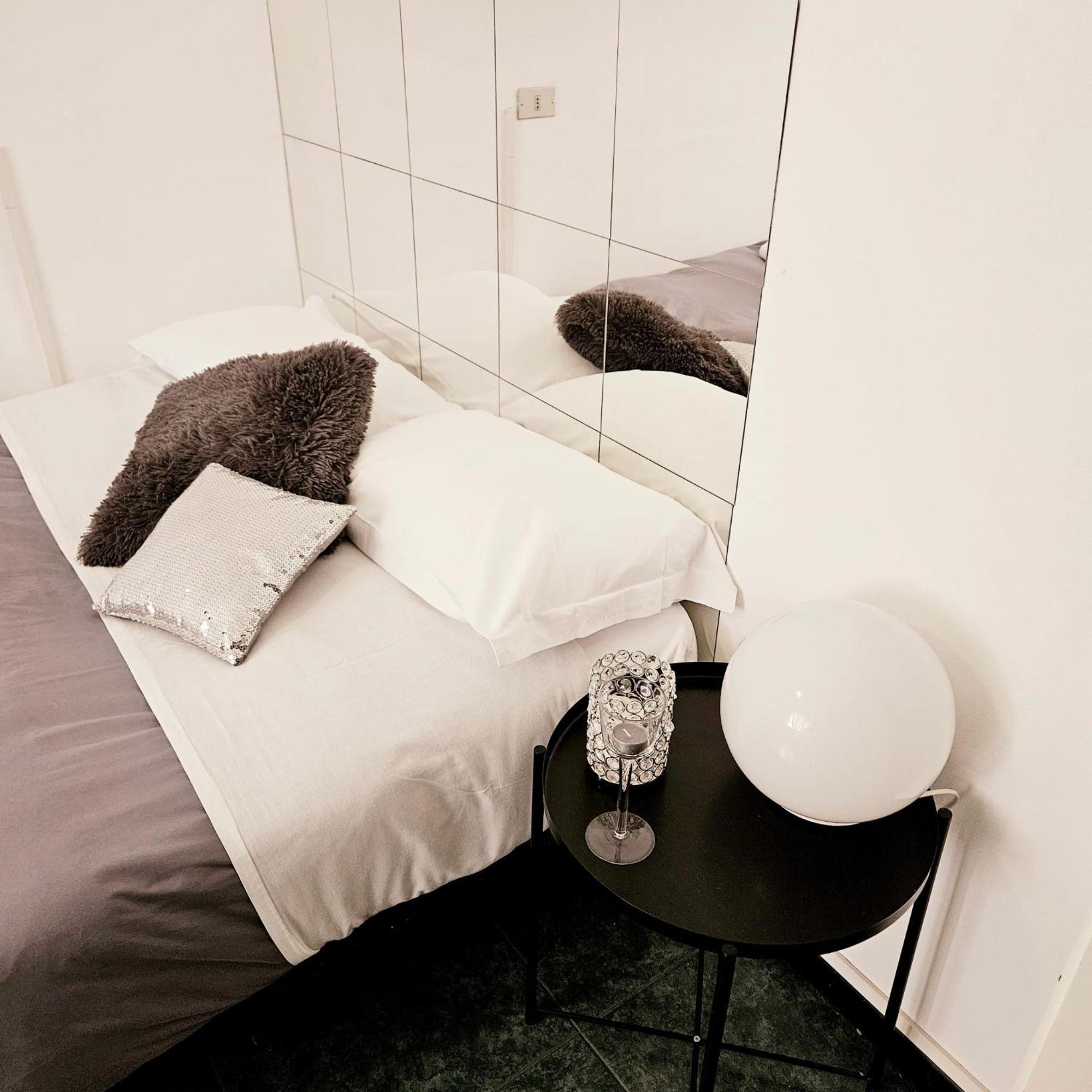 Citylife Fiera Apartment Milán Exteriér fotografie