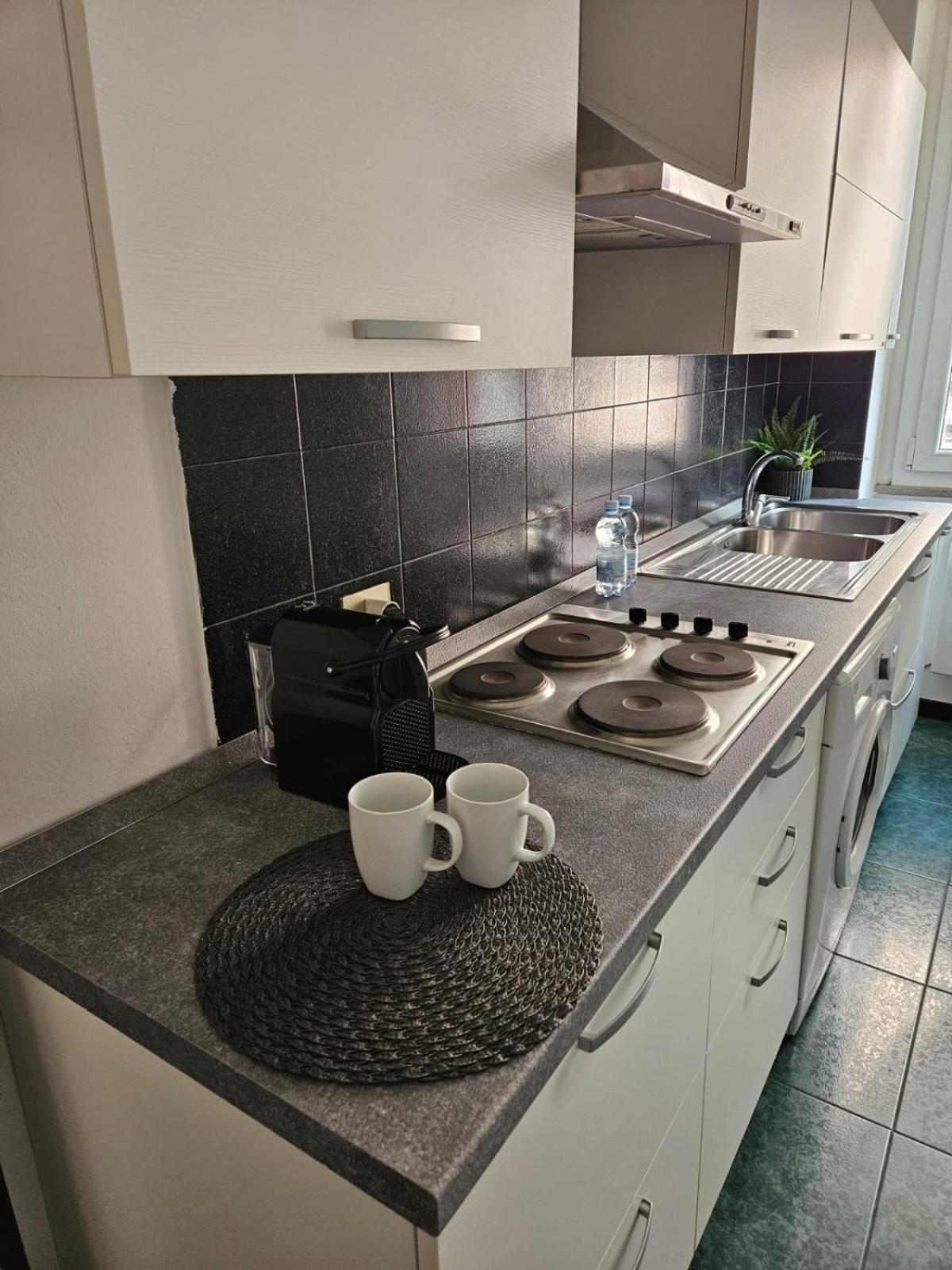 Citylife Fiera Apartment Milán Exteriér fotografie