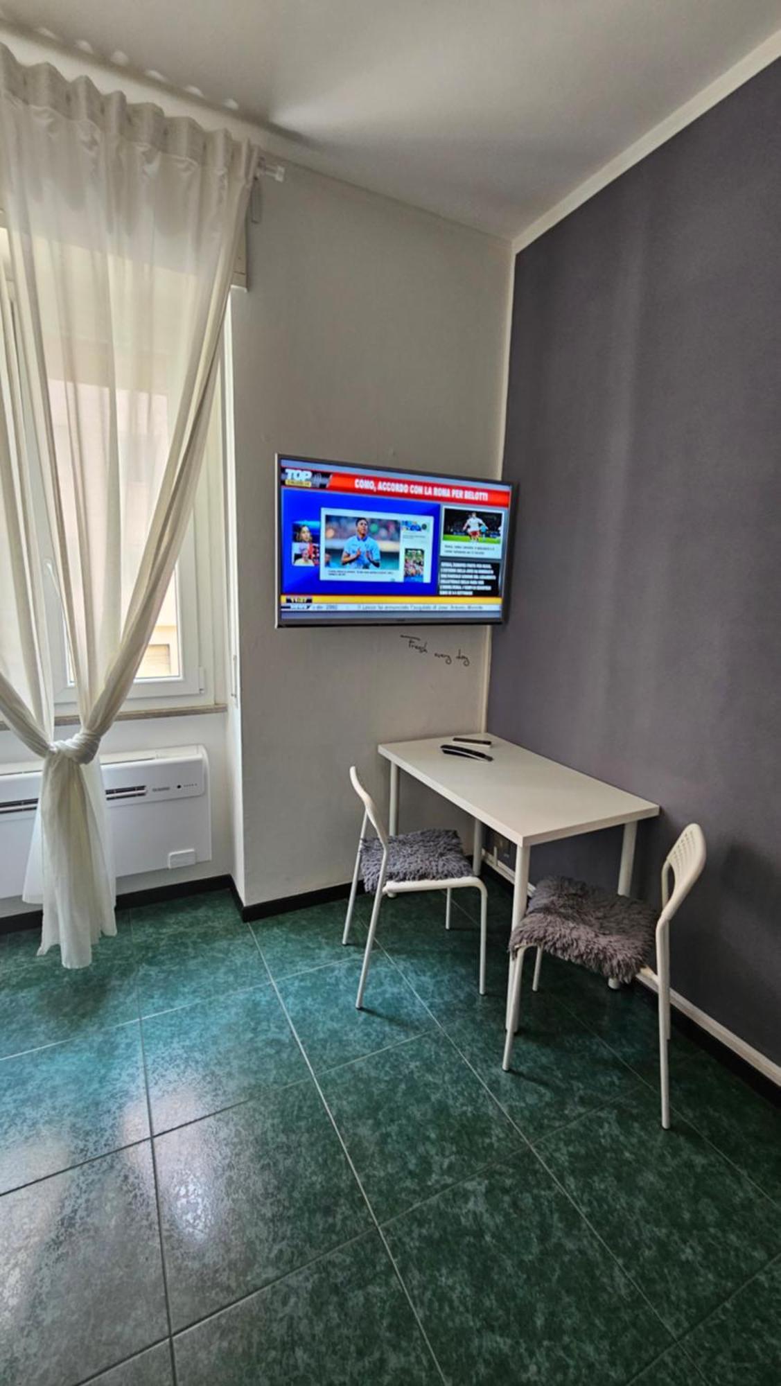 Citylife Fiera Apartment Milán Exteriér fotografie